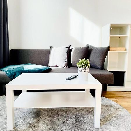 K City Apartments Maerzstrasse Виена Екстериор снимка