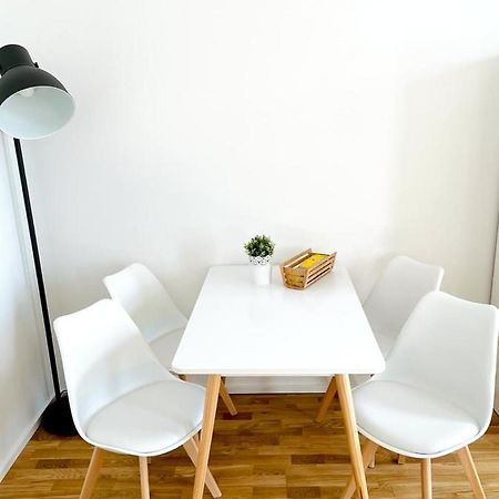 K City Apartments Maerzstrasse Виена Екстериор снимка