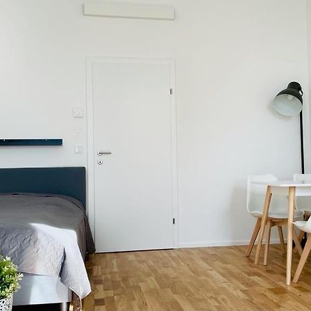 K City Apartments Maerzstrasse Виена Екстериор снимка