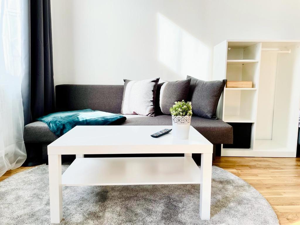 K City Apartments Maerzstrasse Виена Екстериор снимка