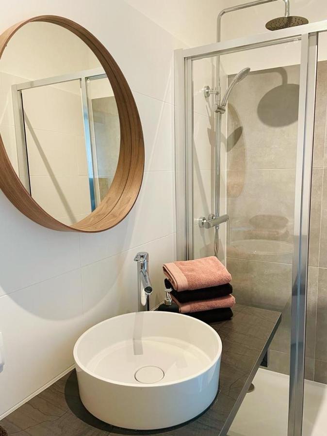 K City Apartments Maerzstrasse Виена Екстериор снимка